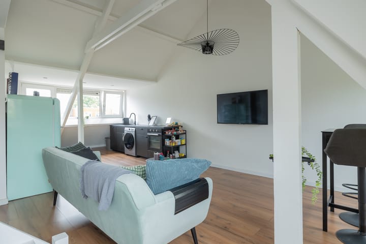 Foto 14 van Overtonweg 2-D