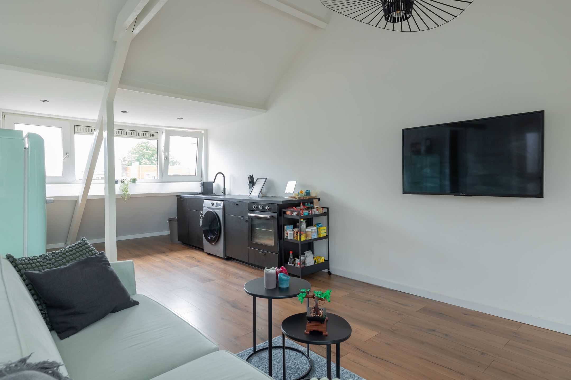 Foto 15 van Overtonweg 2-D