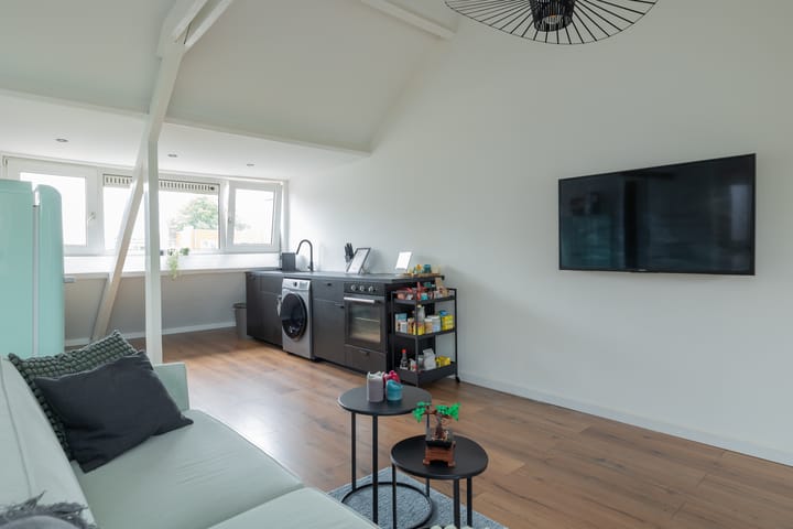 Foto 15 van Overtonweg 2-D