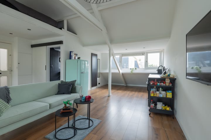 Foto 16 van Overtonweg 2-D