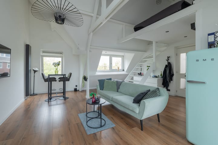 Foto 19 van Overtonweg 2-D