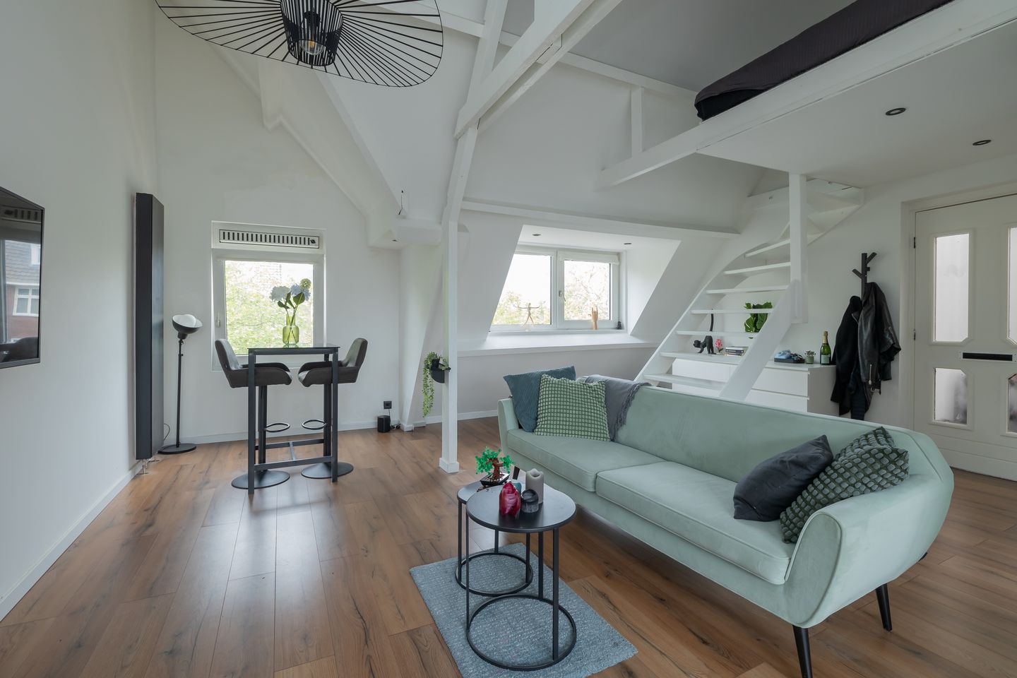 Foto 20 van Overtonweg 2-D