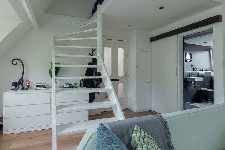 Foto 23 van Overtonweg 2-D