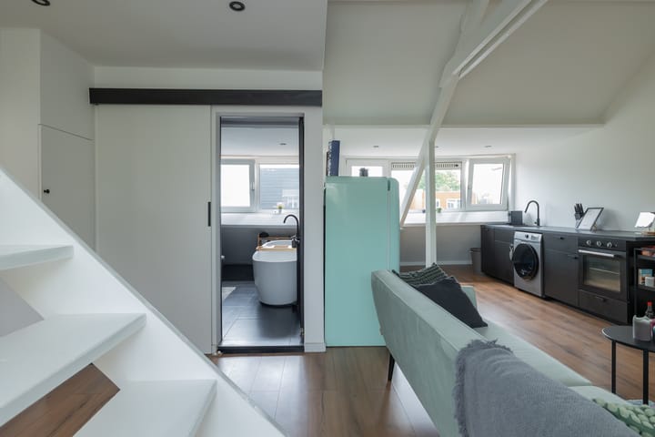 Foto 24 van Overtonweg 2-D