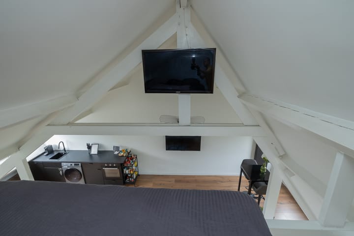 Foto 26 van Overtonweg 2-D