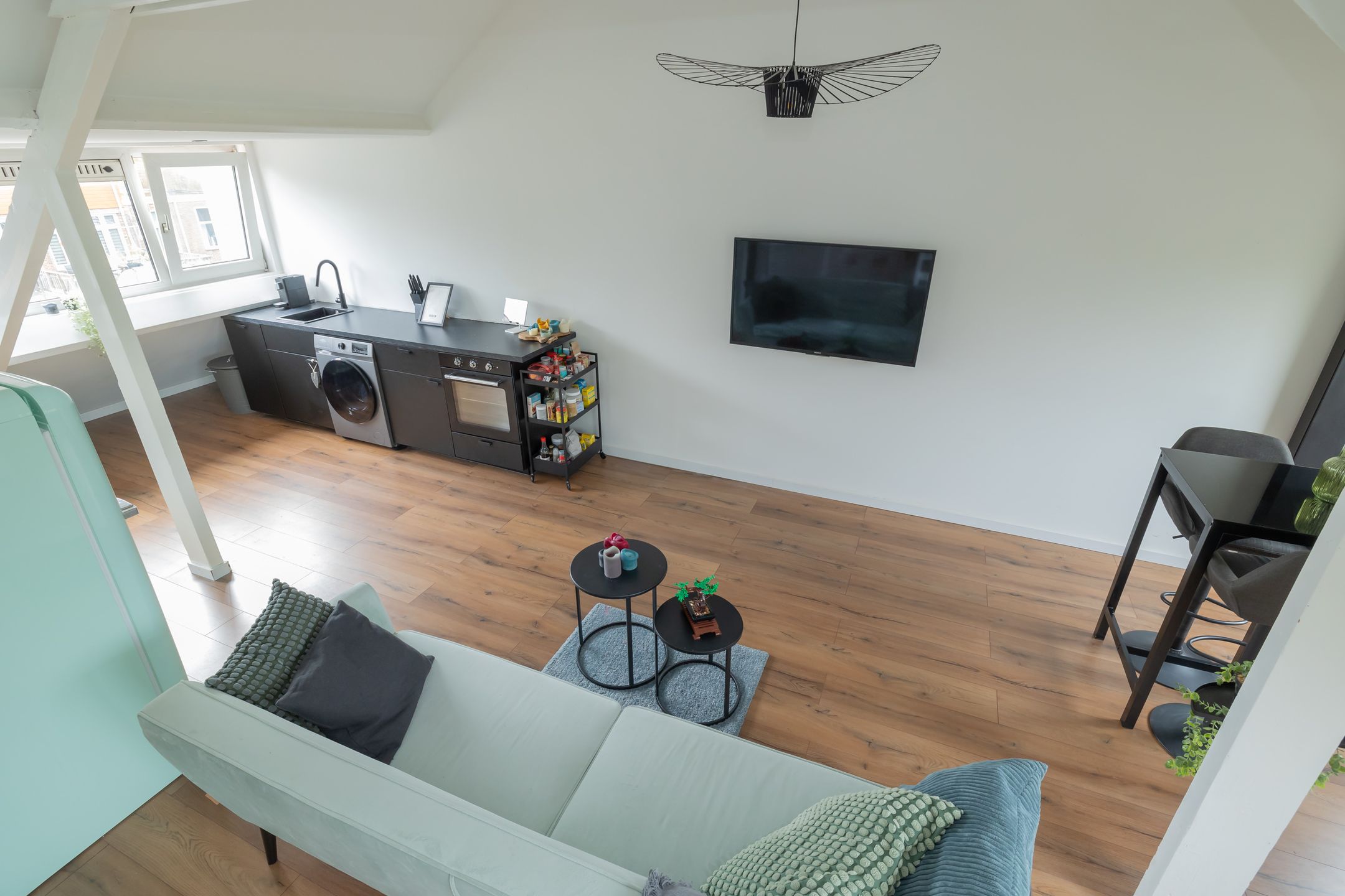 Foto 27 van Overtonweg 2-D