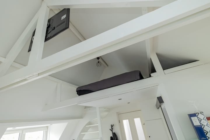 Foto 28 van Overtonweg 2-D