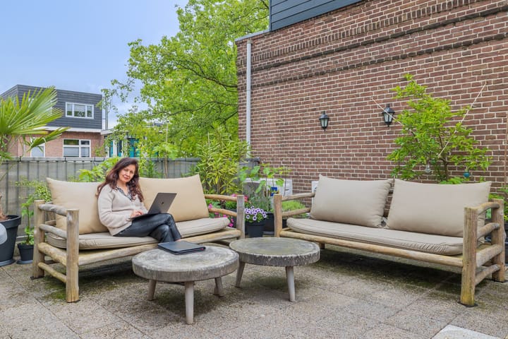 Foto 29 van Overtonweg 2-D