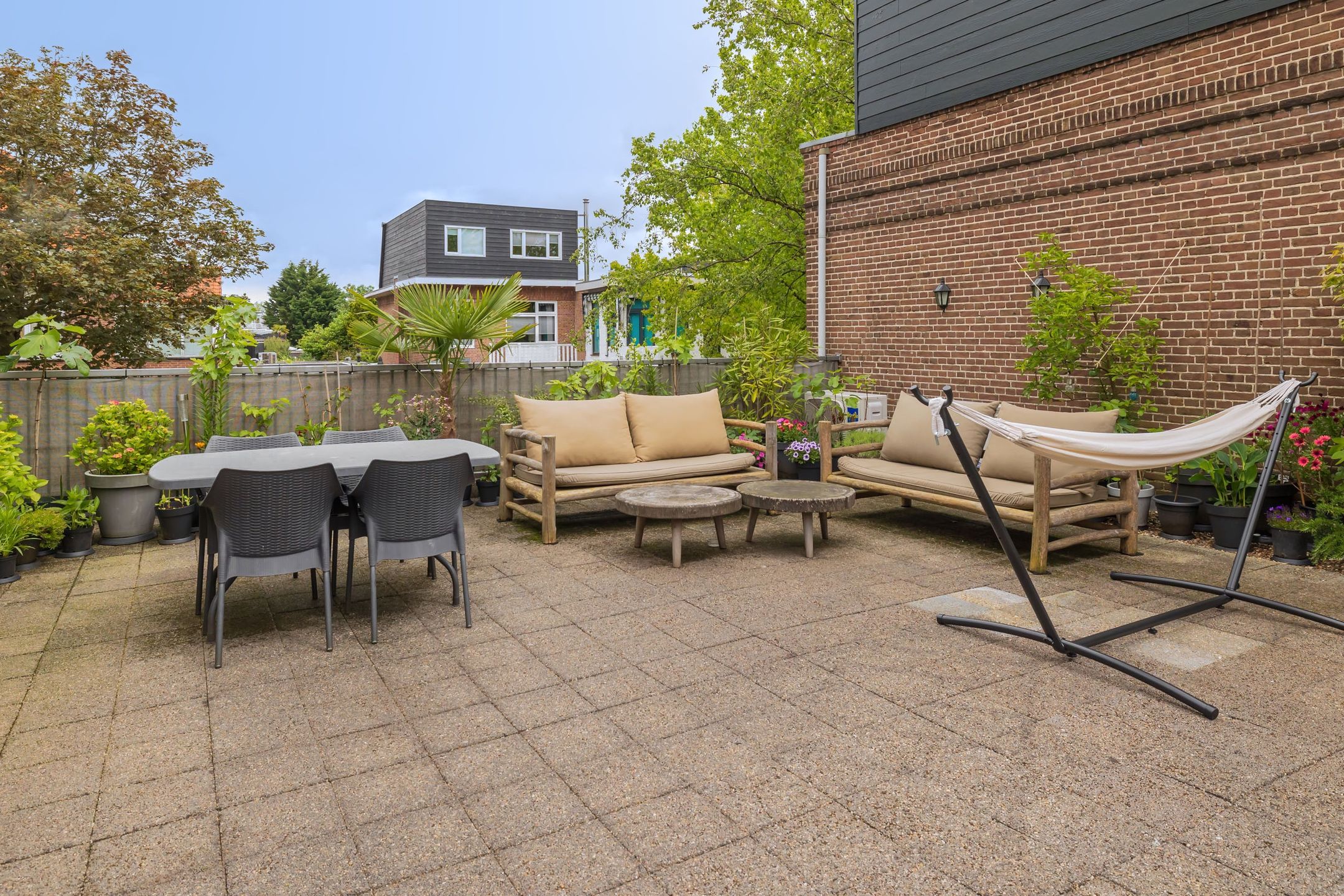 Foto 30 van Overtonweg 2-D