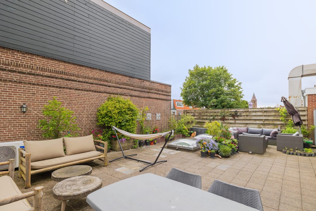 Foto 31 van Overtonweg 2-D