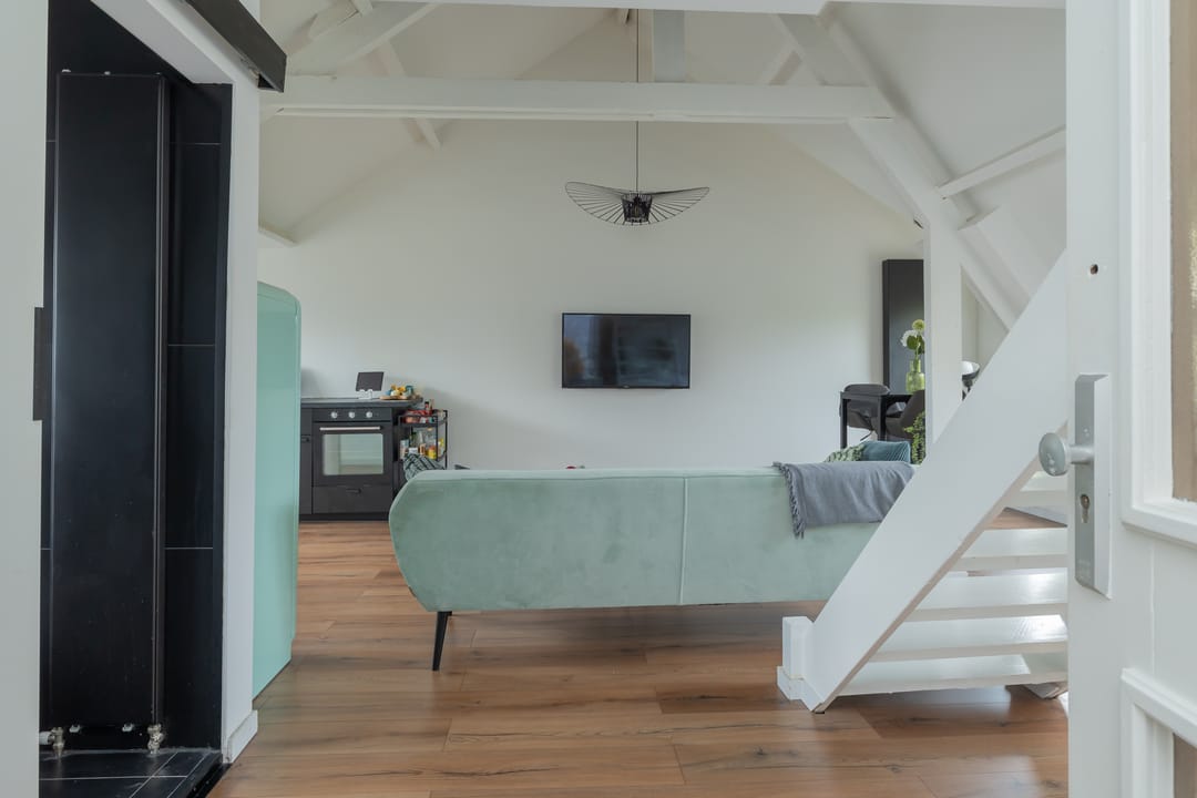 Foto 7 van Overtonweg 2-D