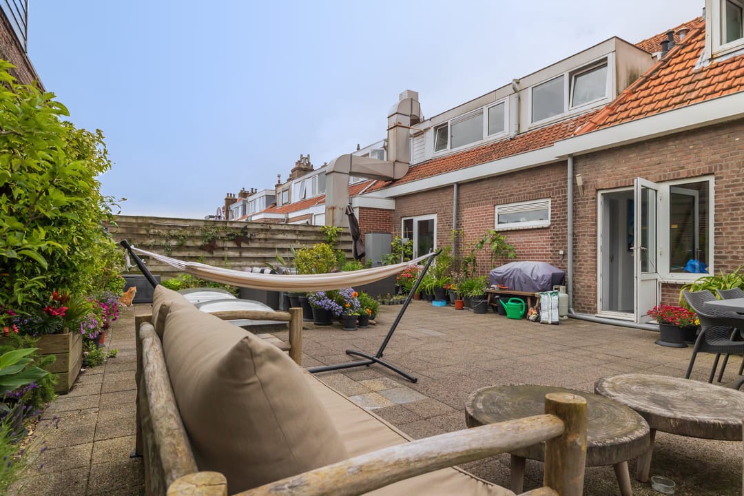 Foto 32 van Overtonweg 2-D