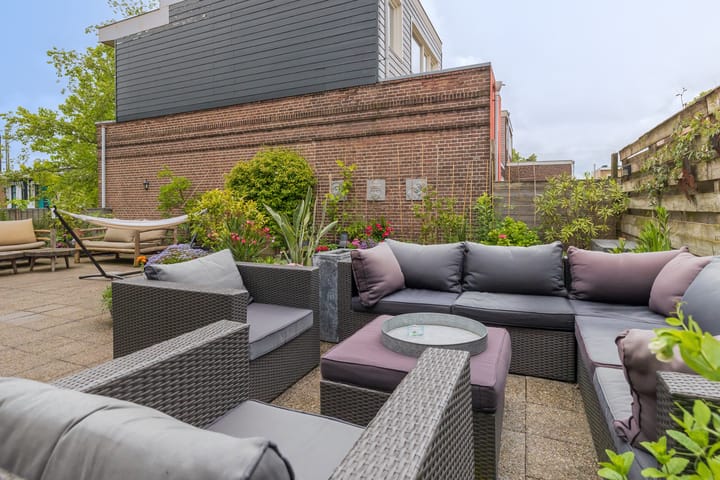 Foto 33 van Overtonweg 2-D