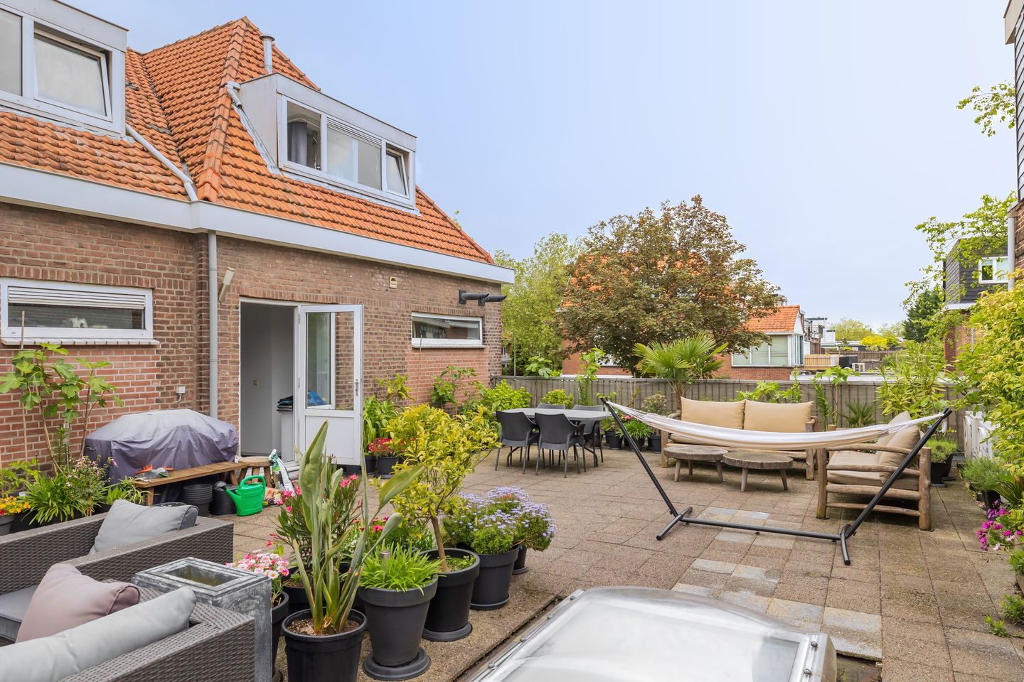 Foto 34 van Overtonweg 2-D