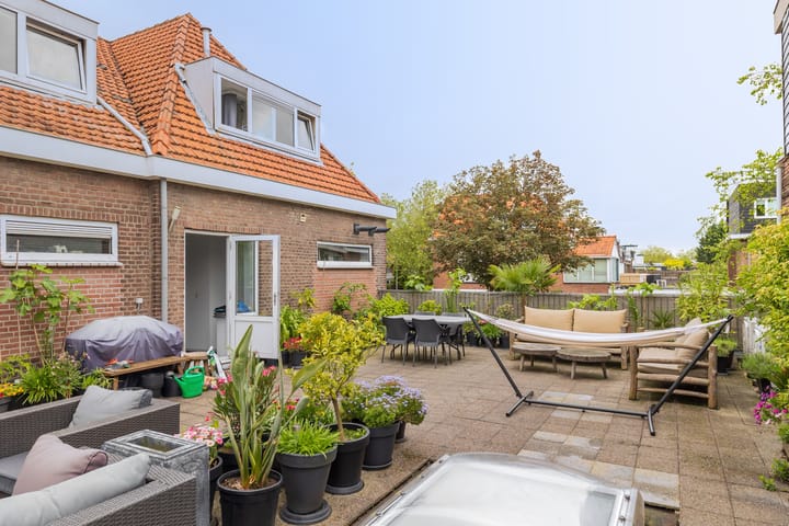 Foto 34 van Overtonweg 2-D