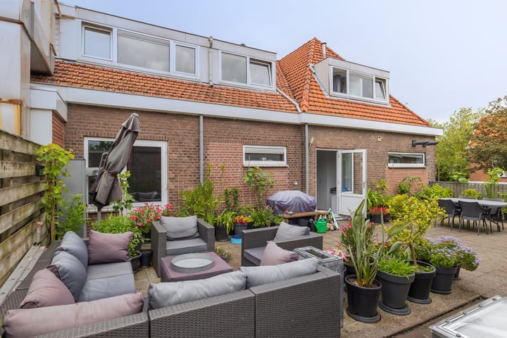 Foto 35 van Overtonweg 2-D