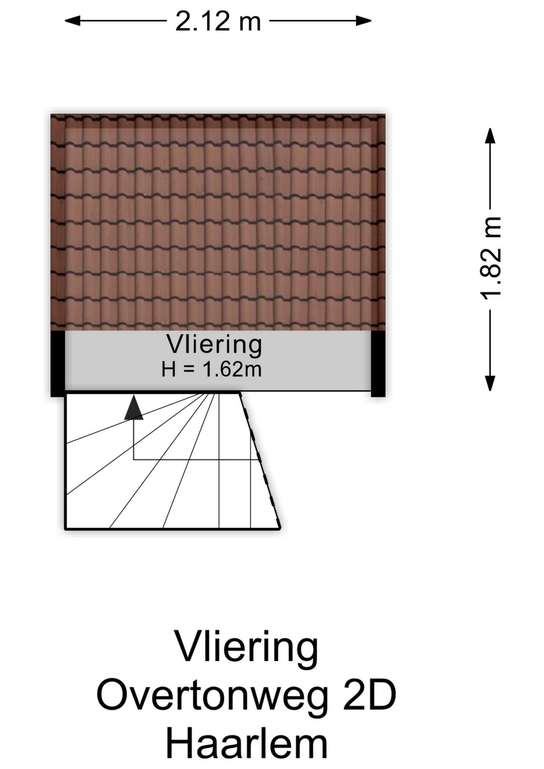Foto 37 van Overtonweg 2-D