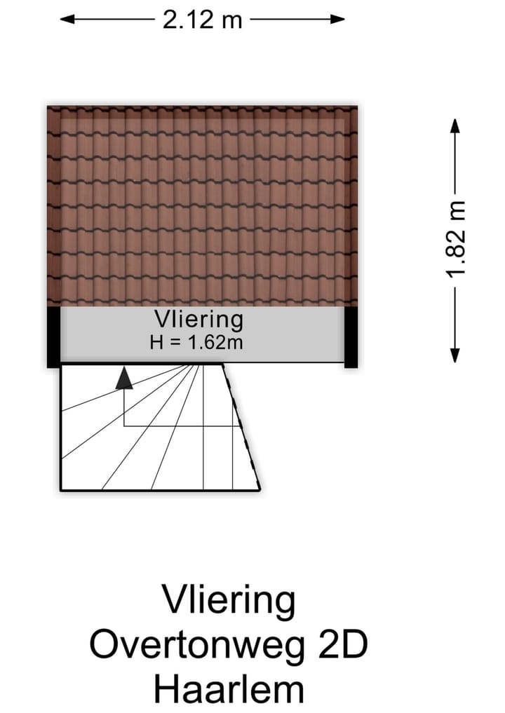 Foto 37 van Overtonweg 2-D