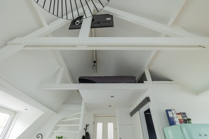 Foto 21 van Overtonweg 2-D