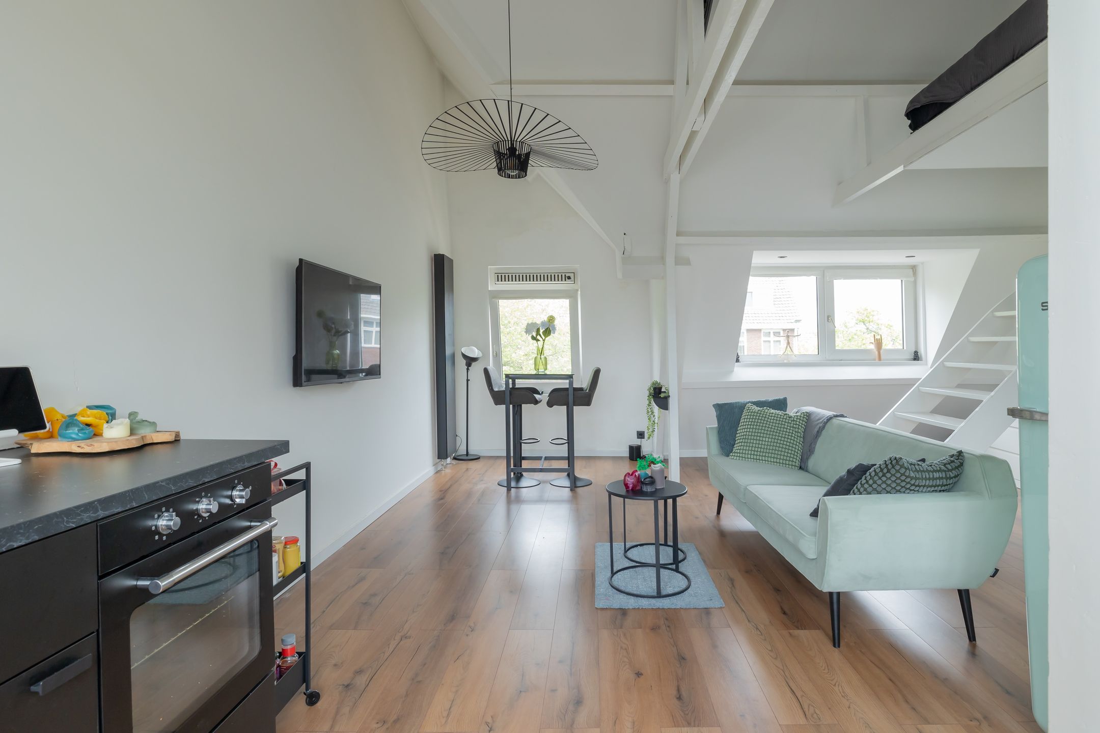 Foto 18 van Overtonweg 2-D