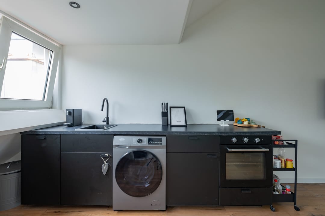 Foto 17 van Overtonweg 2-D