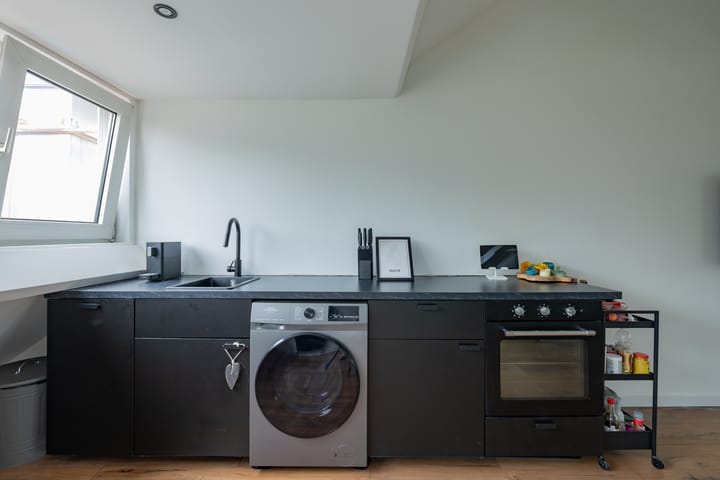 Foto 17 van Overtonweg 2-D