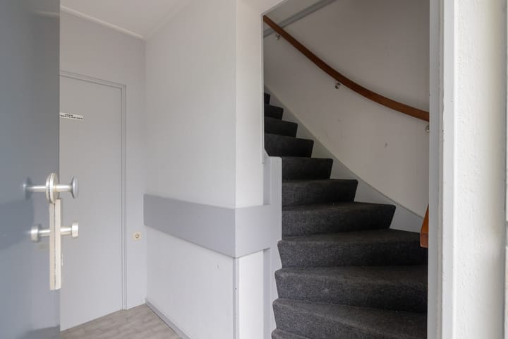 Foto 4 van Overtonweg 2-D