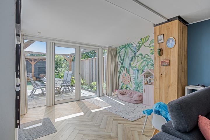 Foto 6 van Keislagen 17