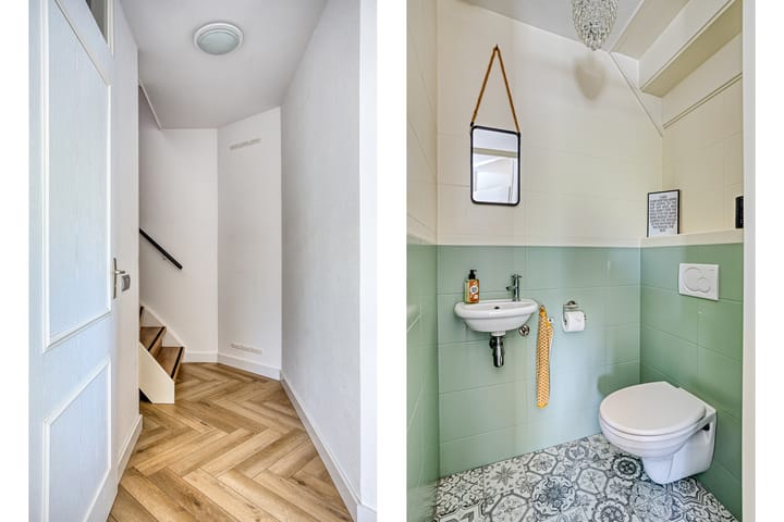 Foto 18 van Keislagen 17