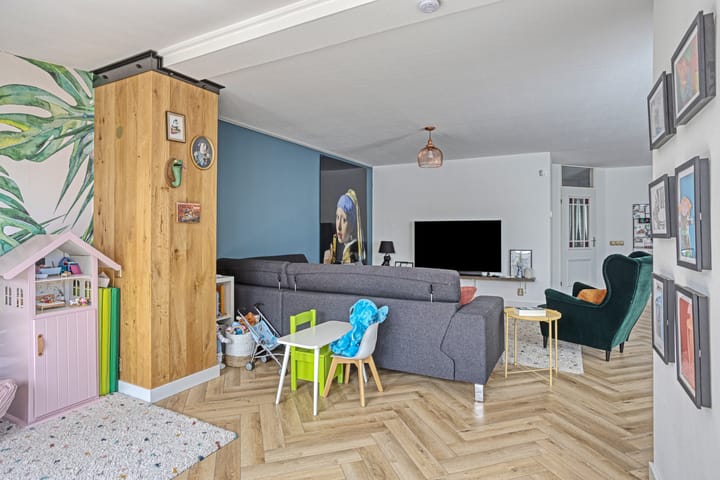 Foto 8 van Keislagen 17