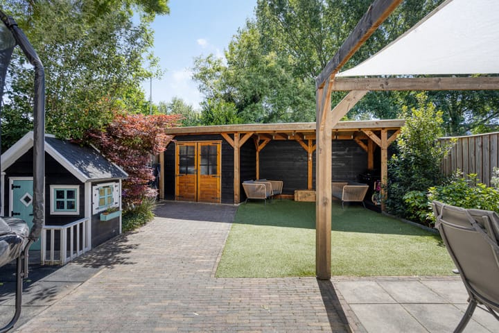 Foto 30 van Keislagen 17