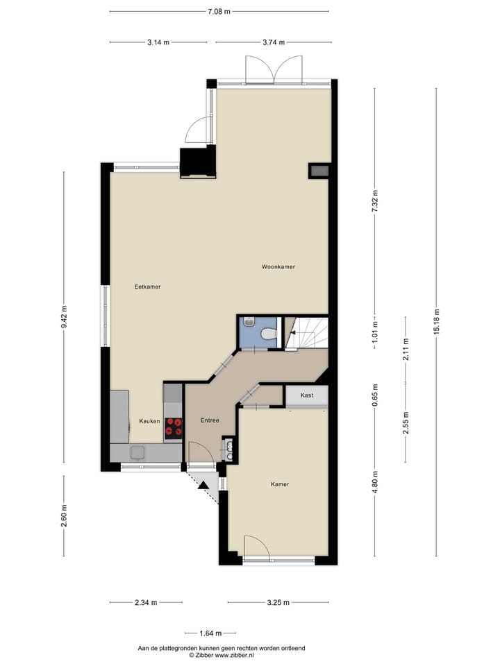 Foto 40 van Keislagen 17