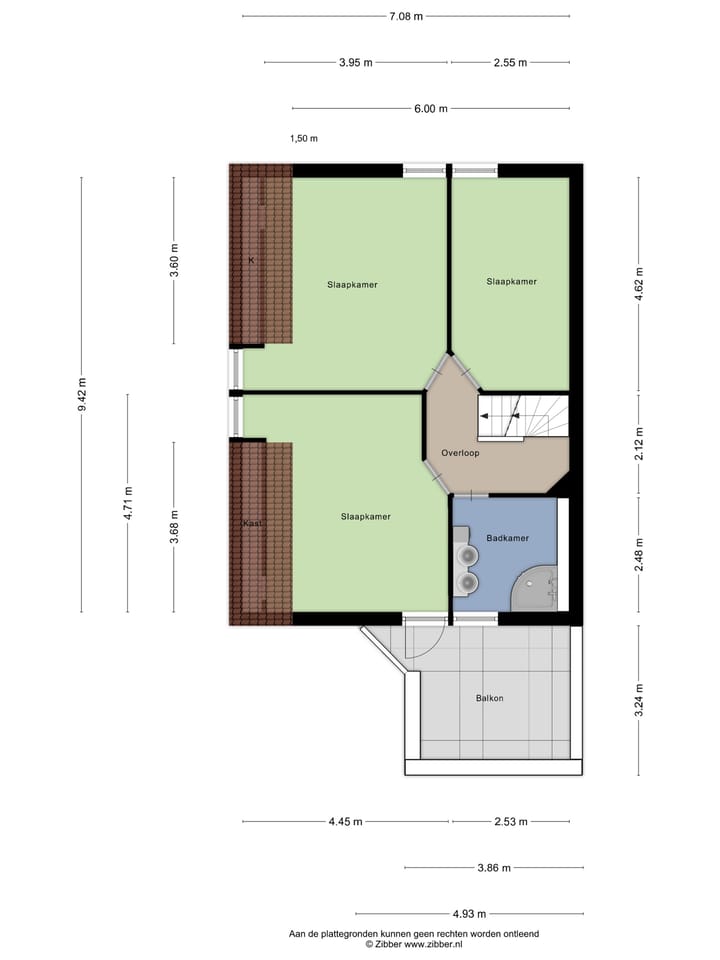 Foto 41 van Keislagen 17