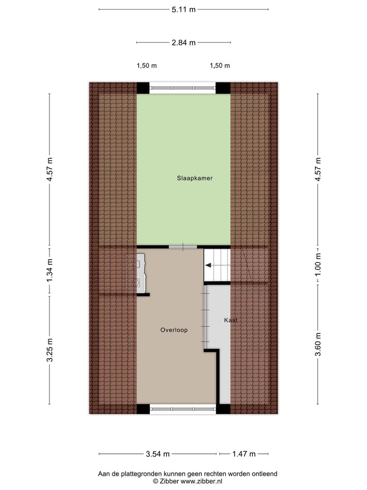 Foto 42 van Keislagen 17