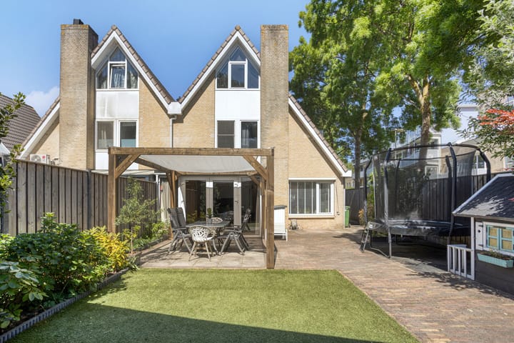 Foto 1 van Keislagen 17