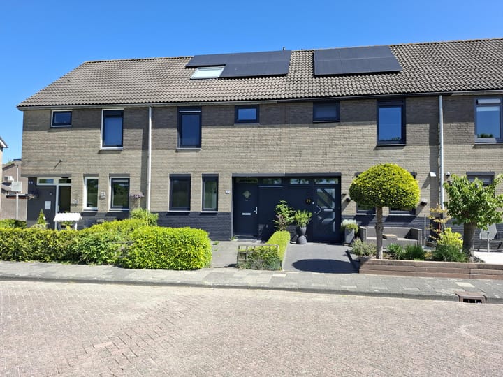 Seinestraat 27