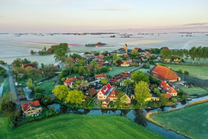 Foto 5 van Dorpsstraat 18