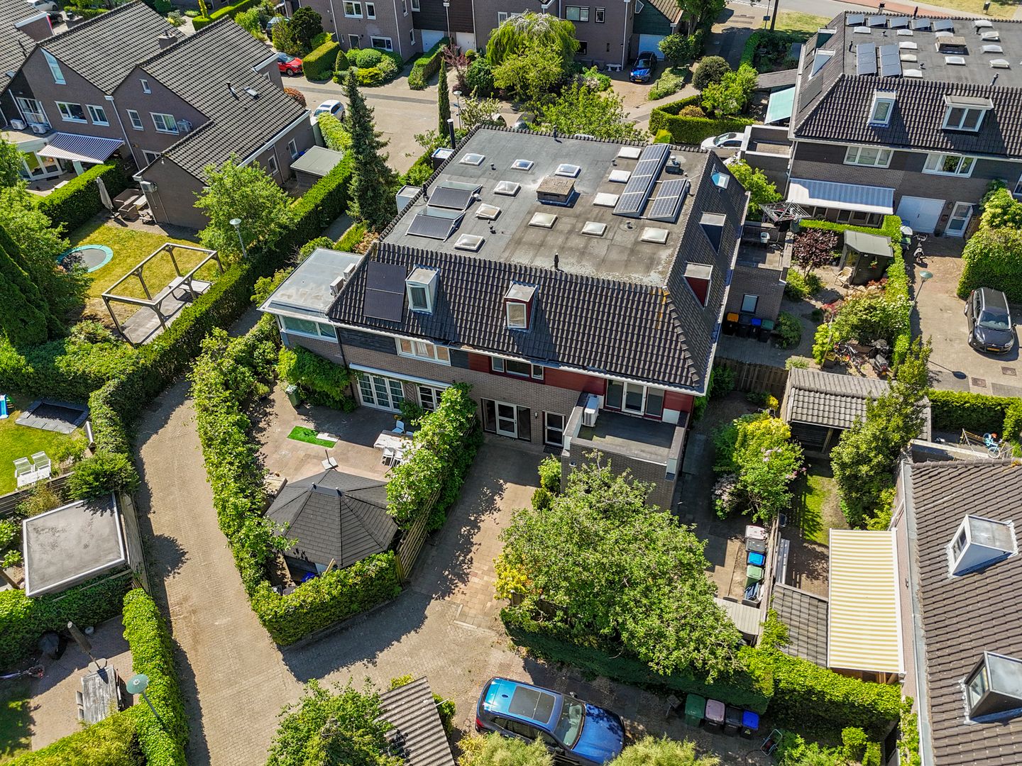 Foto 29 van Grutto 9