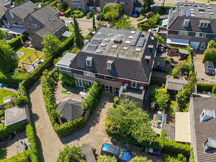 Foto 29 van Grutto 9