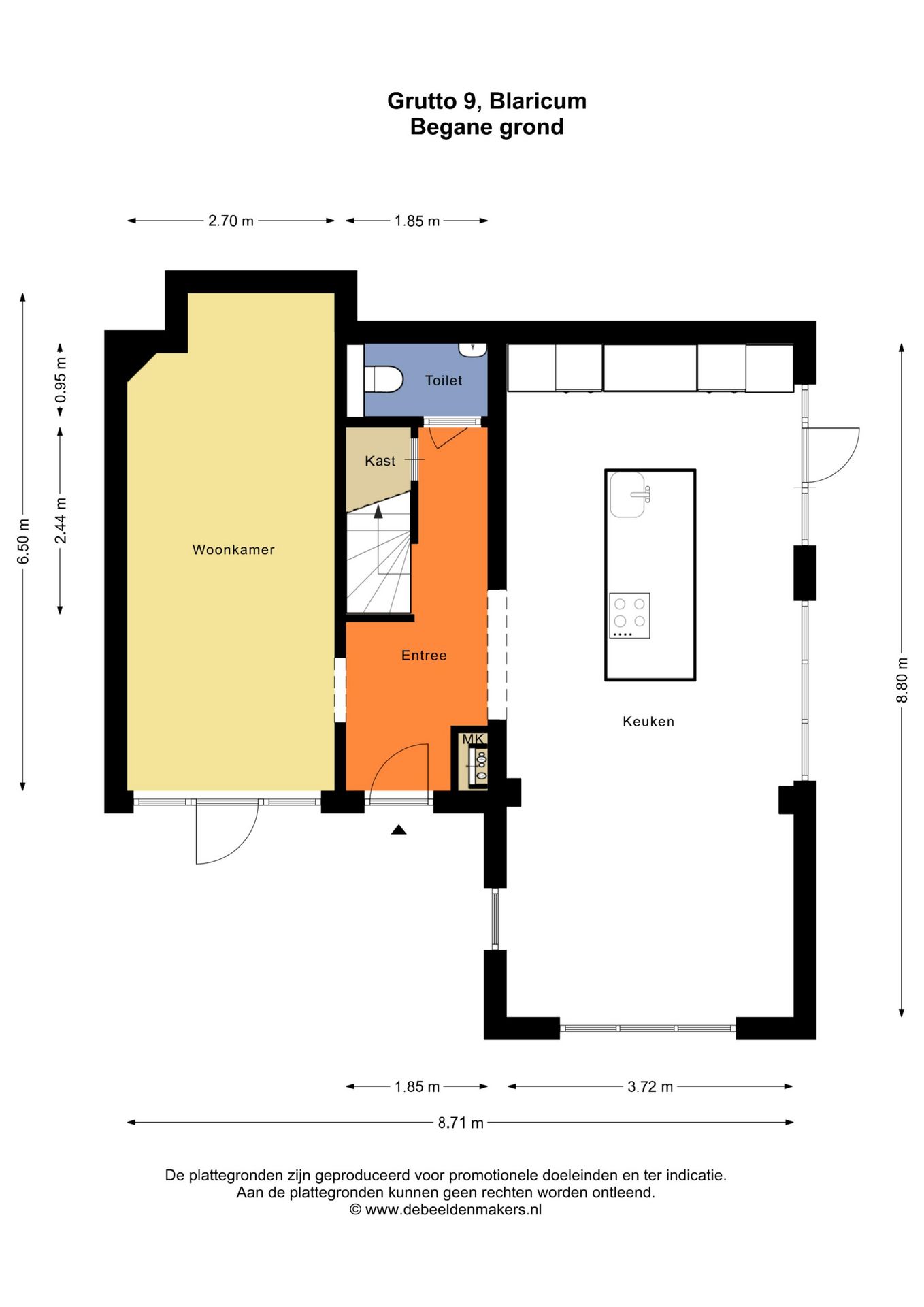 Foto 42 van Grutto 9