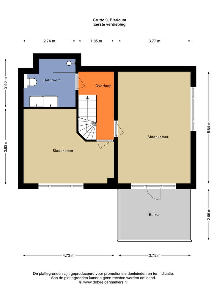 Foto 43 van Grutto 9