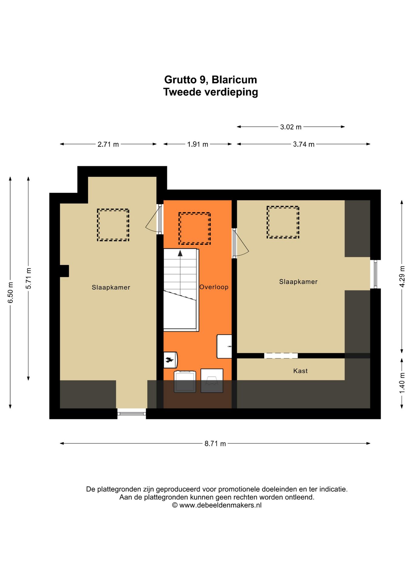 Foto 44 van Grutto 9