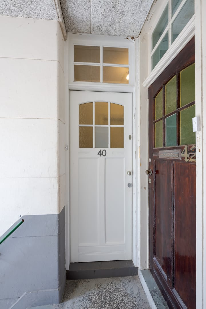 Foto 5 van De Genestetstraat 40