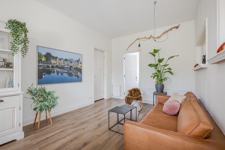 Foto 11 van De Genestetstraat 40