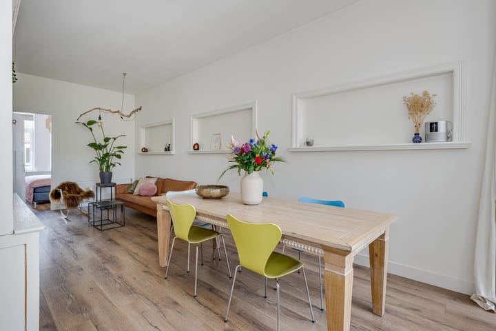 Foto 9 van De Genestetstraat 40