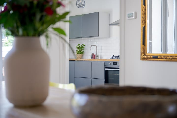 Foto 18 van De Genestetstraat 40