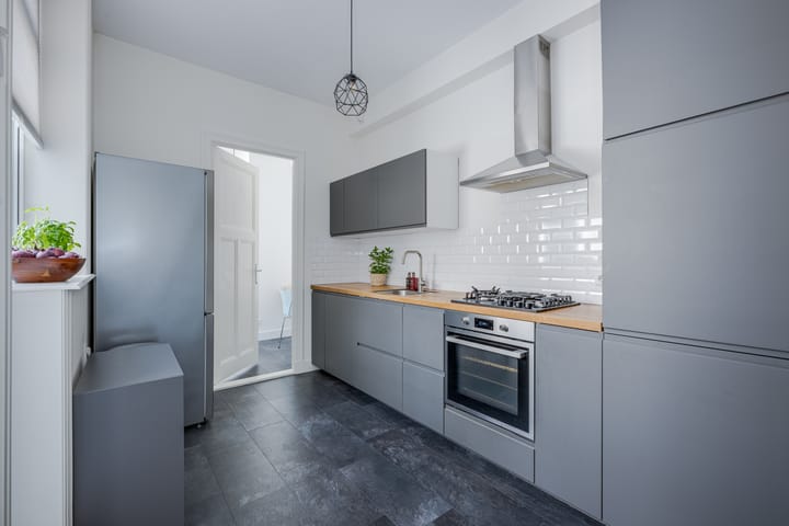 Foto 19 van De Genestetstraat 40