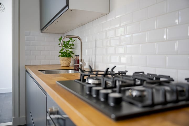 Foto 20 van De Genestetstraat 40