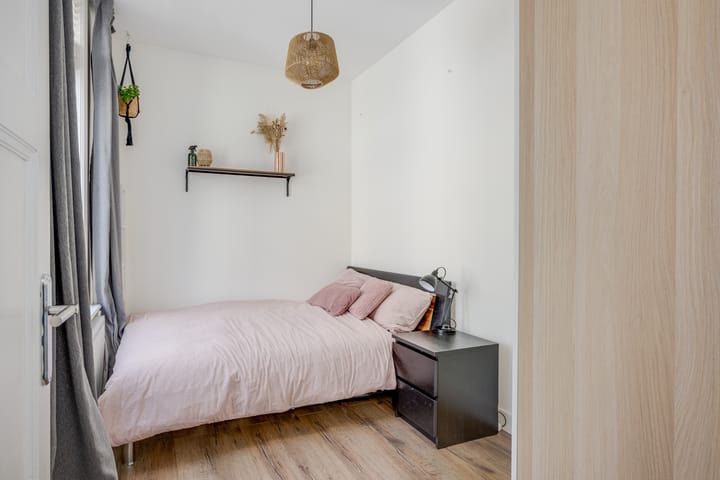 Foto 26 van De Genestetstraat 40