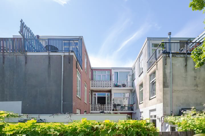 Foto 39 van De Genestetstraat 40